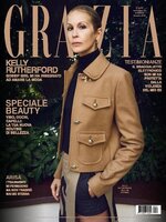 Grazia Italia